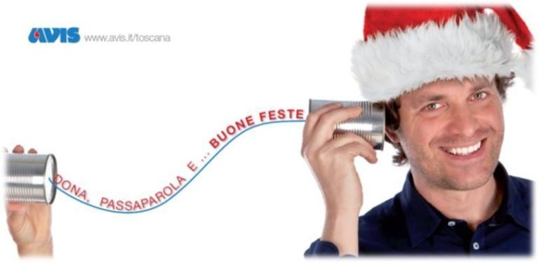 Buone Feste!